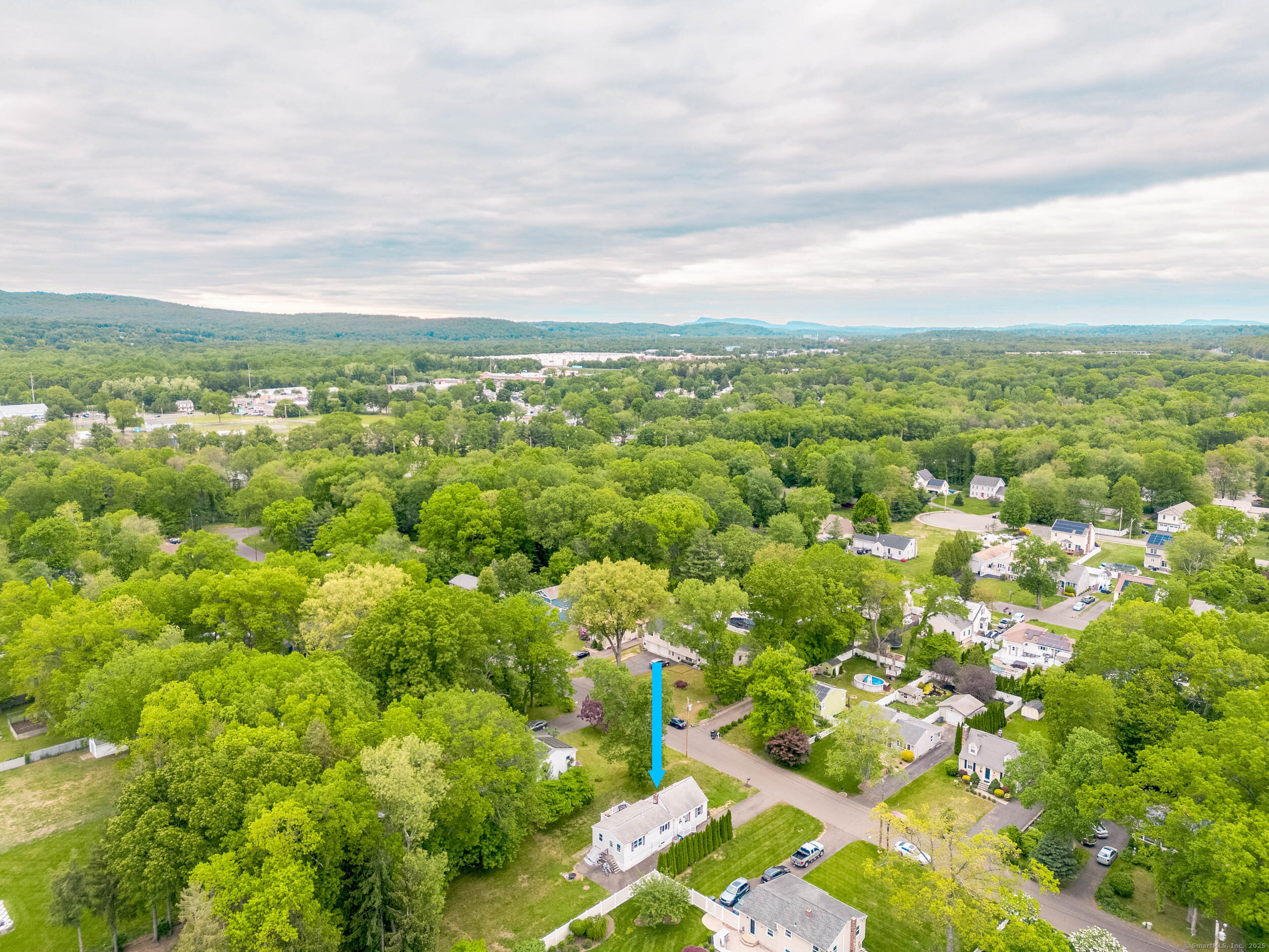 40 Woodland Avenue, North Haven, Connecticut image 30