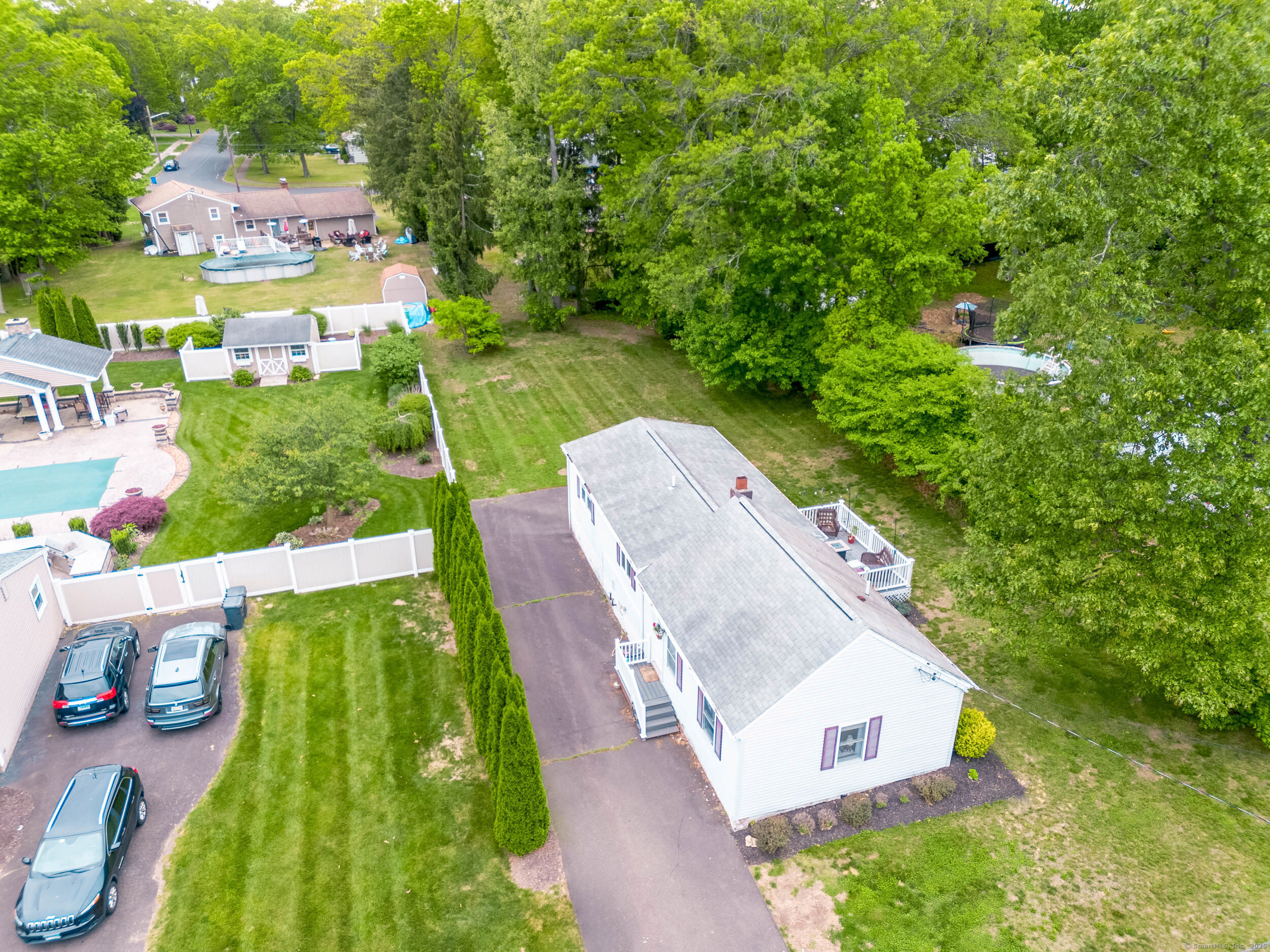 40 Woodland Avenue, North Haven, Connecticut image 37