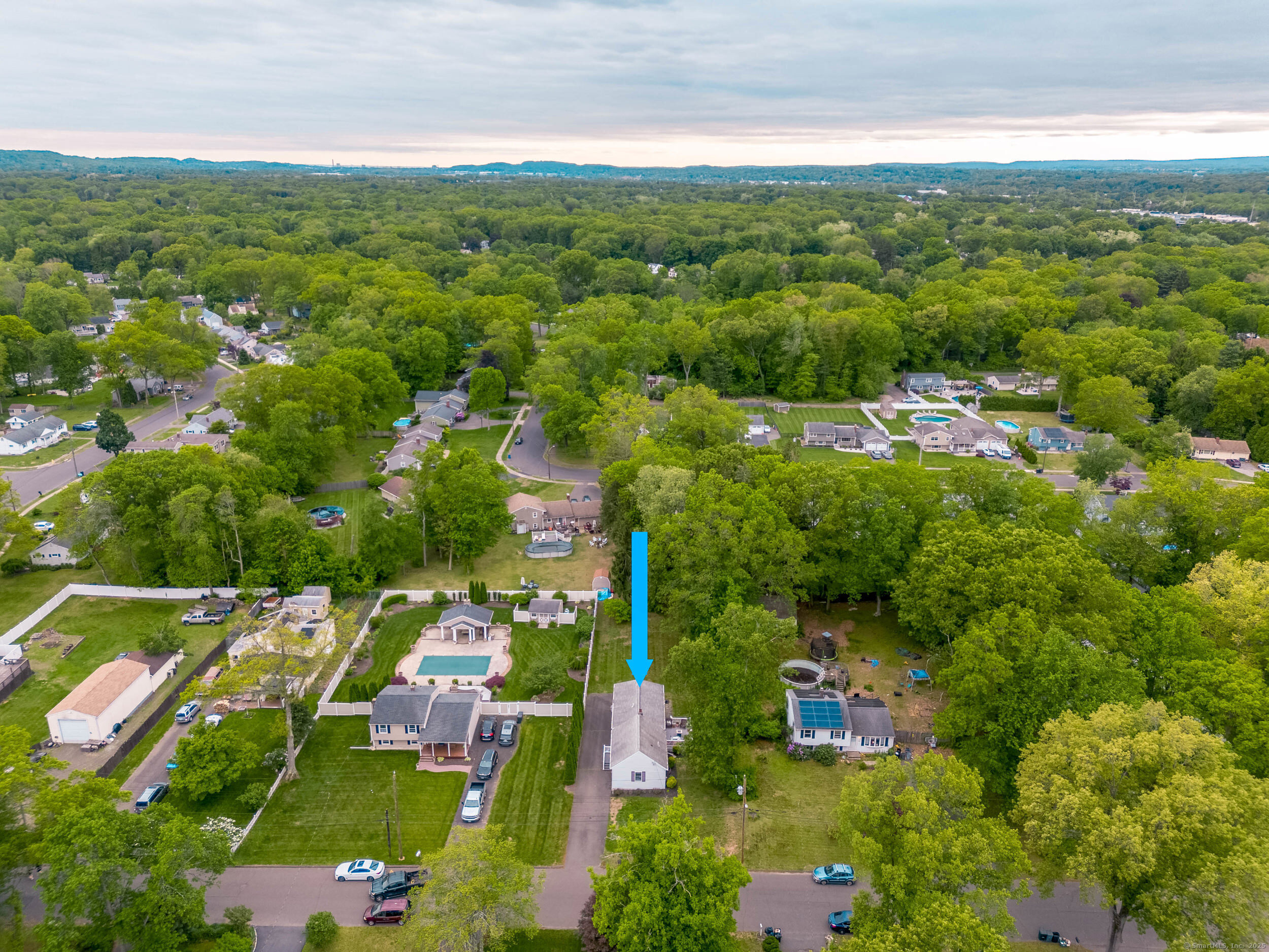 40 Woodland Avenue, North Haven, Connecticut image 29