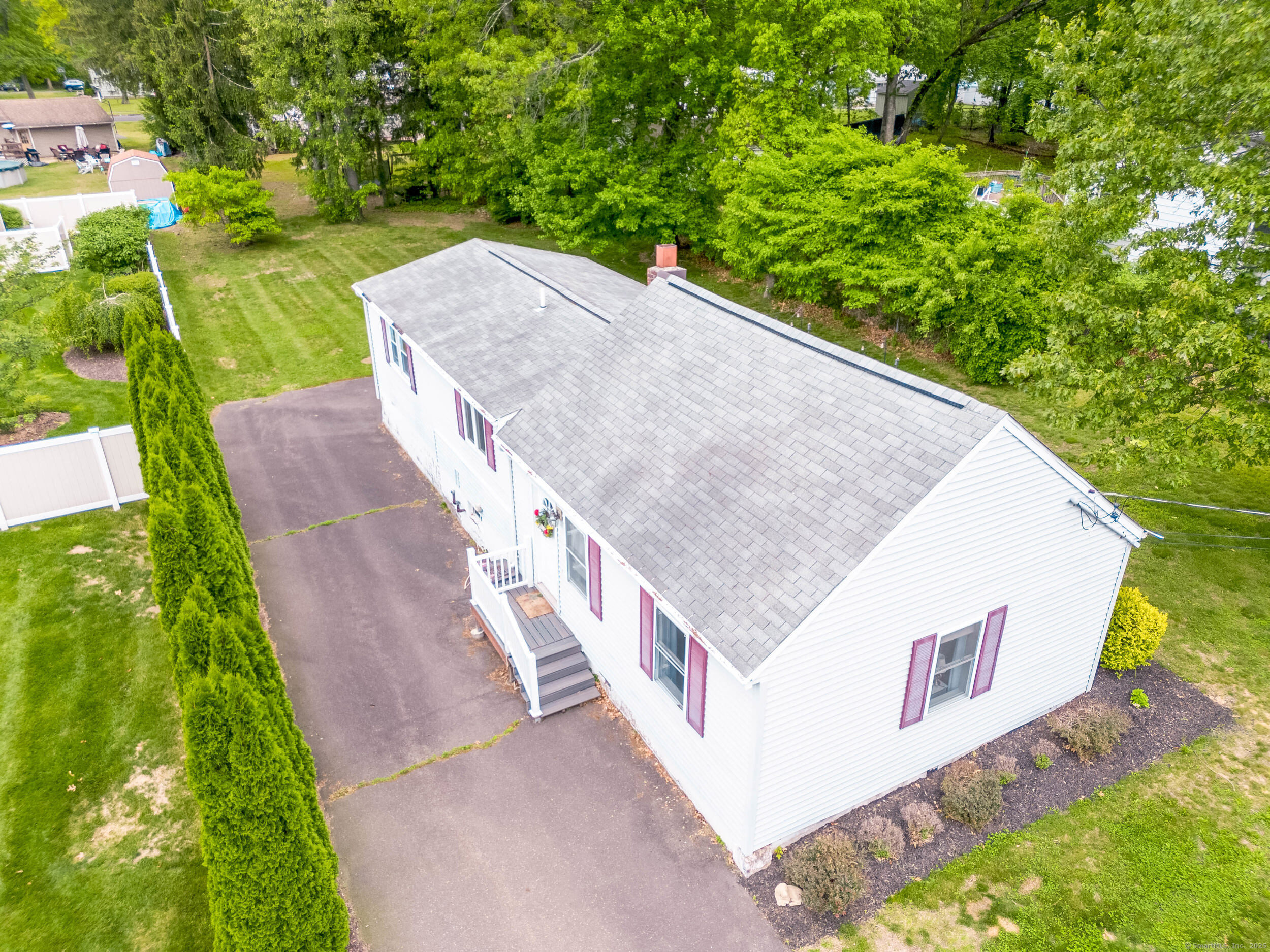 40 Woodland Avenue, North Haven, Connecticut image 28