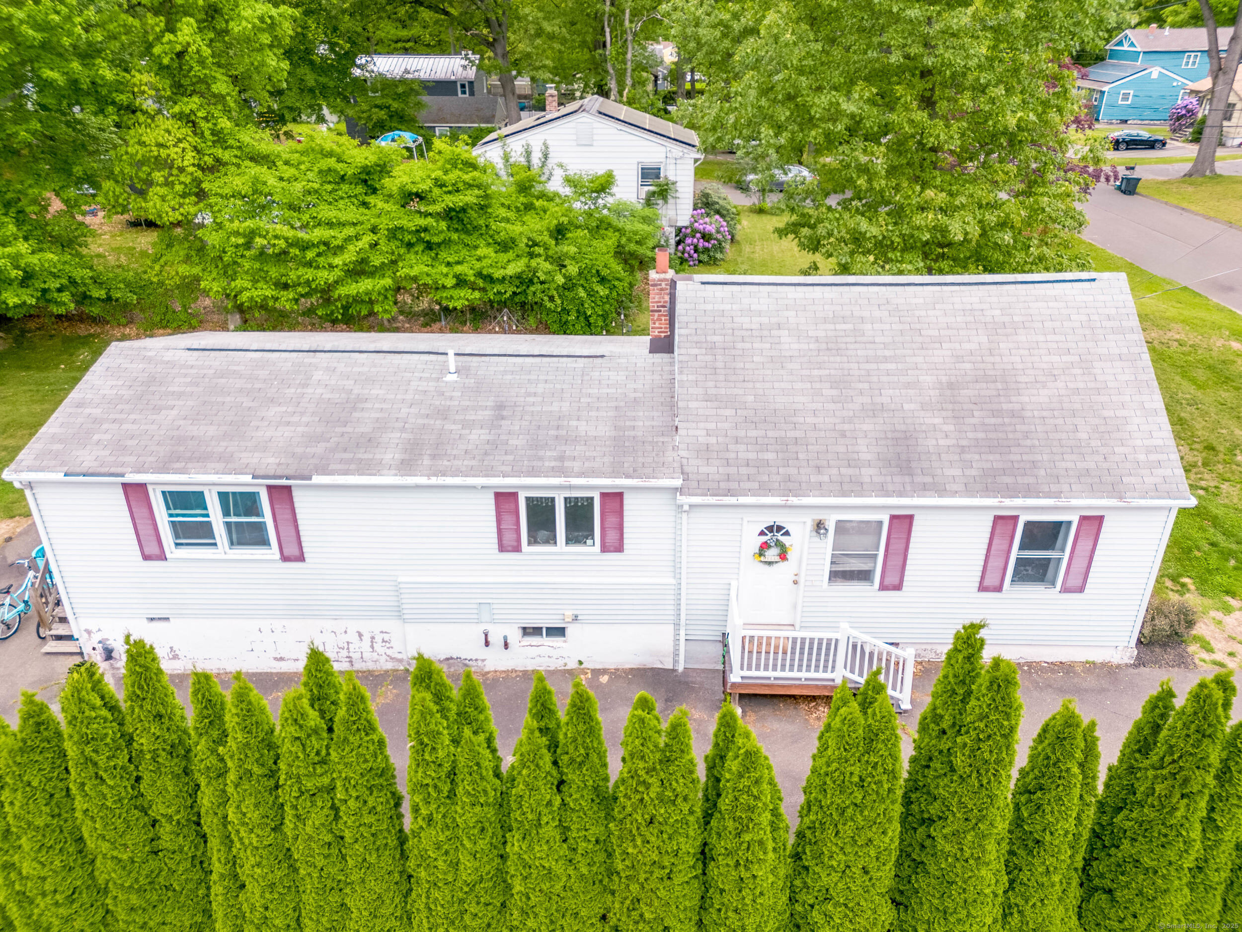 40 Woodland Avenue, North Haven, Connecticut image 1