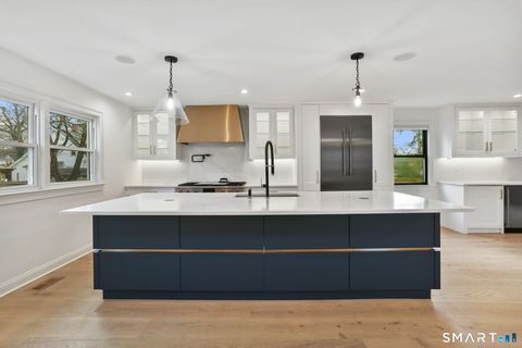 Tiny photo for 86 New Street, Fairfield, CT 06825 (MLS # 24144544)