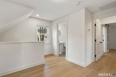 Tiny photo for 86 New Street, Fairfield, CT 06825 (MLS # 24144544)