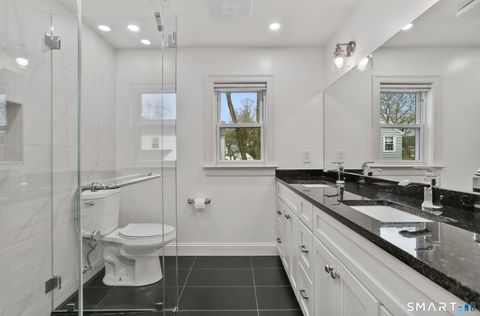 Tiny photo for 86 New Street, Fairfield, CT 06825 (MLS # 24144544)