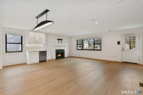 Tiny photo for 86 New Street, Fairfield, CT 06825 (MLS # 24144544)