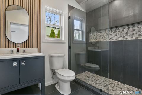 Tiny photo for 86 New Street, Fairfield, CT 06825 (MLS # 24144544)