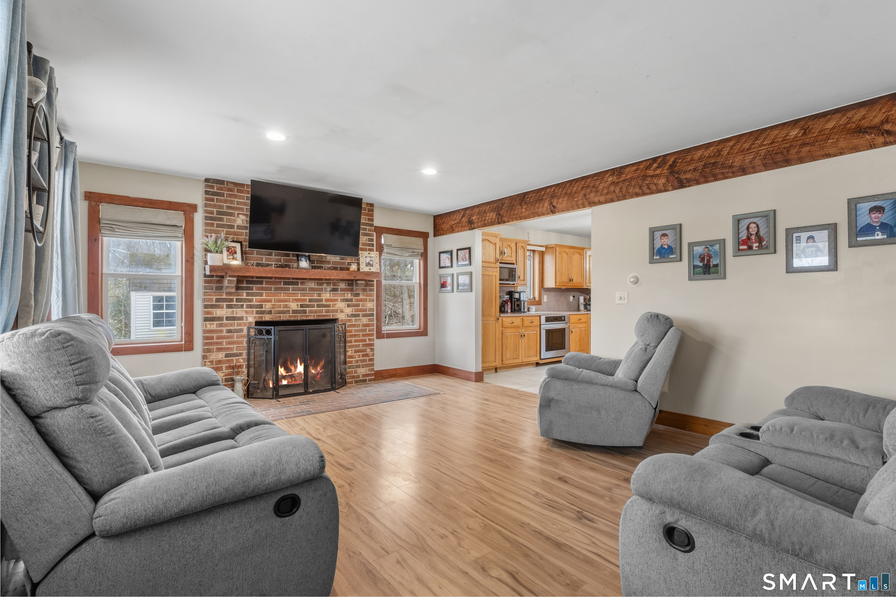 120 Hanover Versailles Road