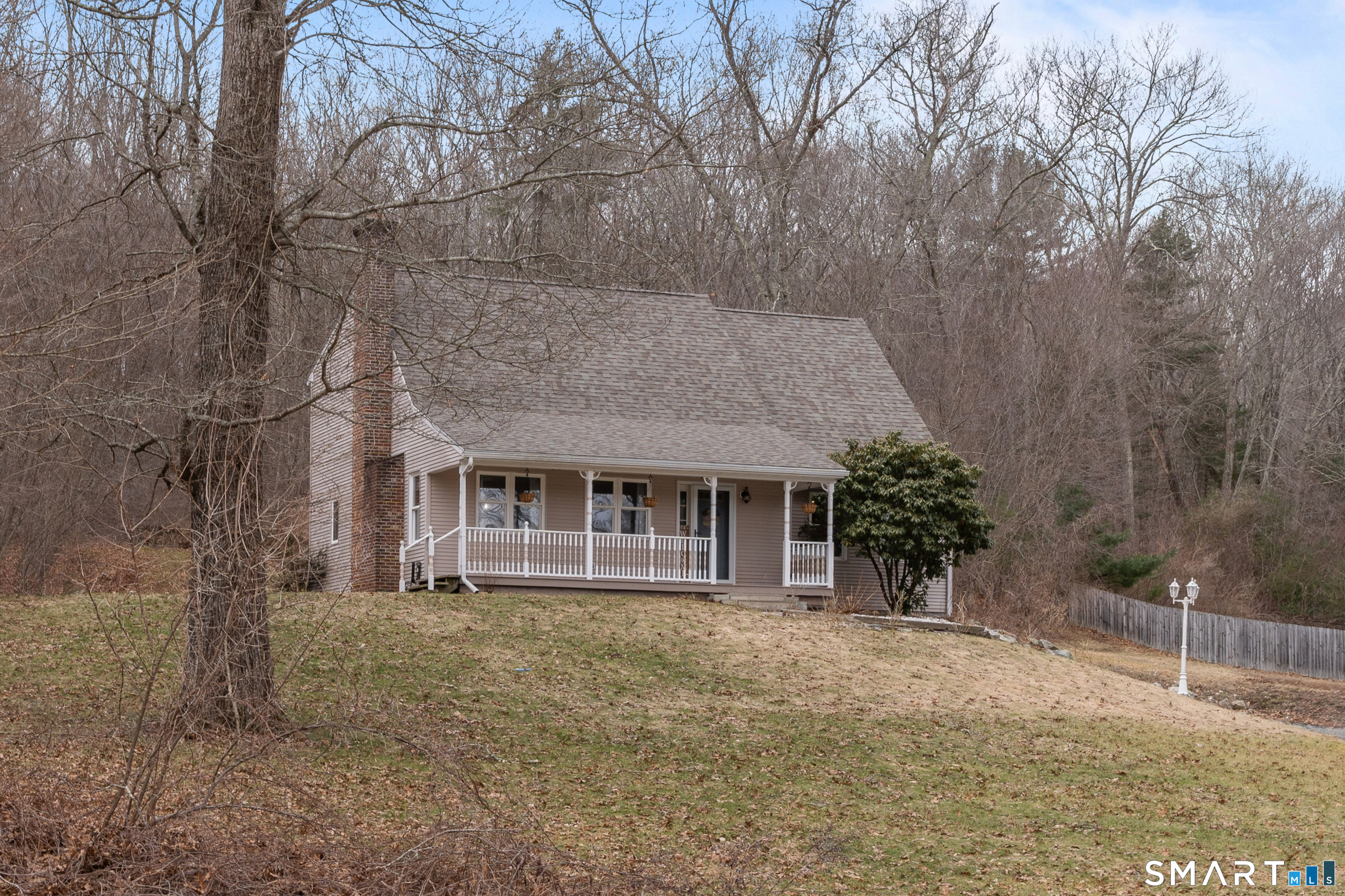 120 Hanover Versailles Road