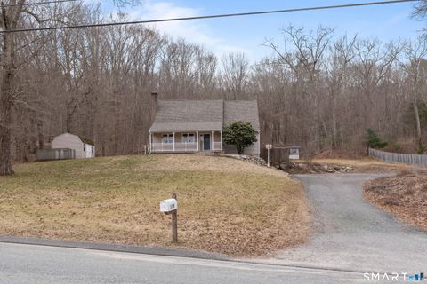 120 Hanover Versailles Road Sprague CT 06330