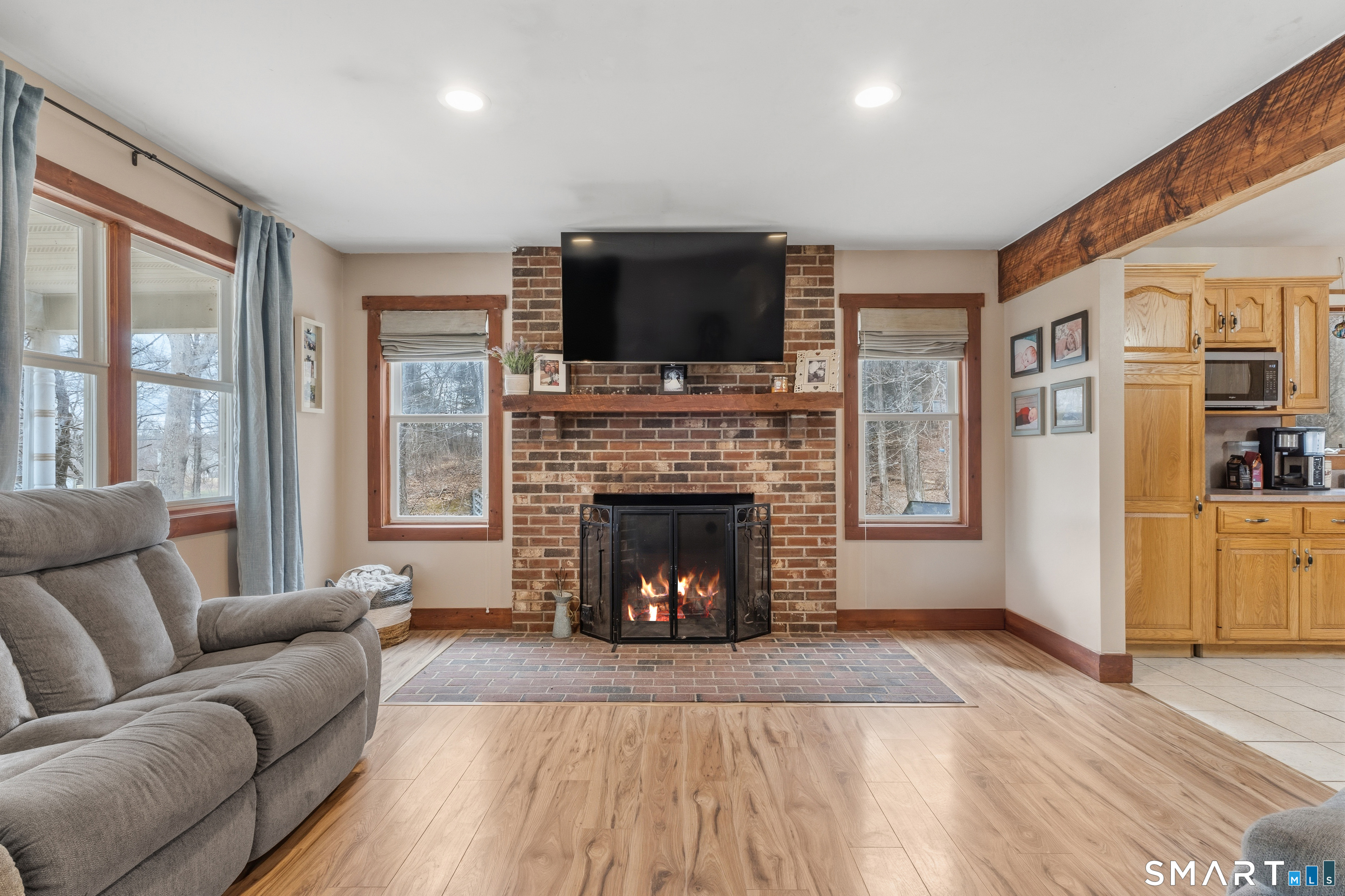 120 Hanover Versailles Road