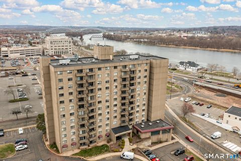 Photo of 111 Dekoven Drive #202, Middletown, CT 06457 (MLS # 24163076)