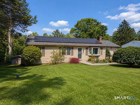 Homes For Sale - 25 Dana Road<br/> Danbury, CT 06811