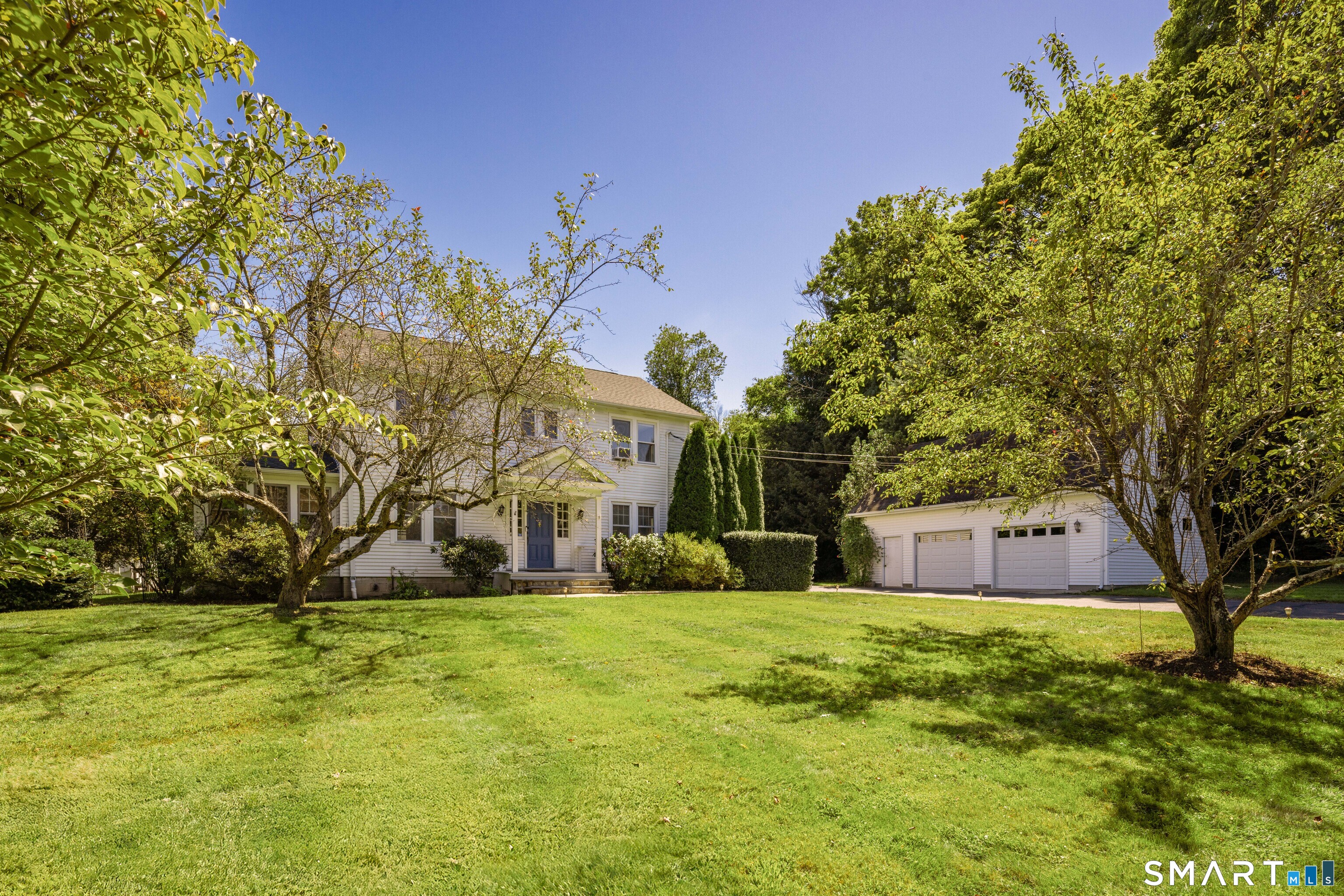 49 Hicock Drive