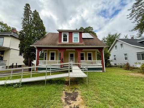 Homes For Sale - 39 Warham Street<br/> Windsor, CT 06095