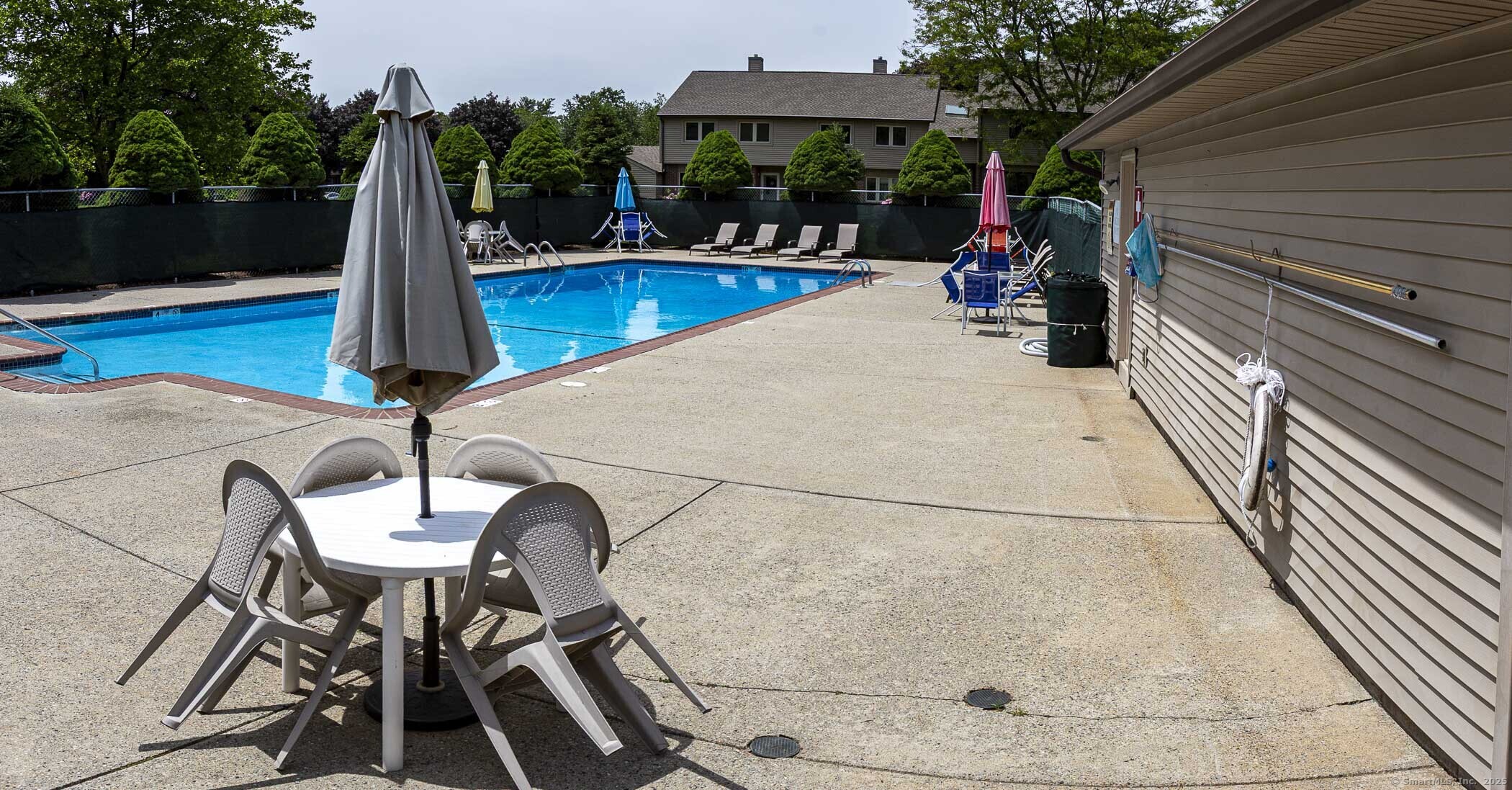 441 S Main Street #APT 11, Manchester, Connecticut image 35