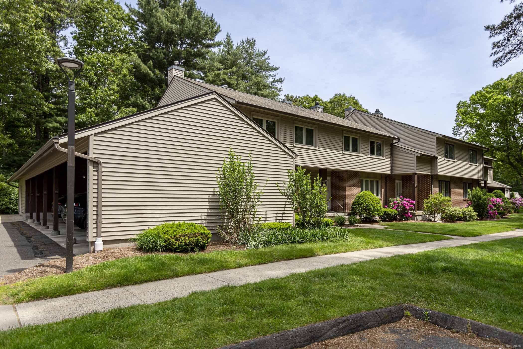 441 S Main Street #APT 11, Manchester, Connecticut image 31