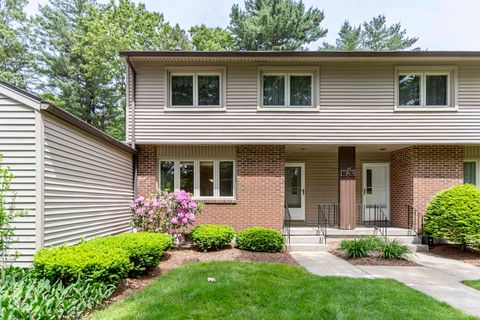 441 South Main Street APT 11 Manchester CT 06040