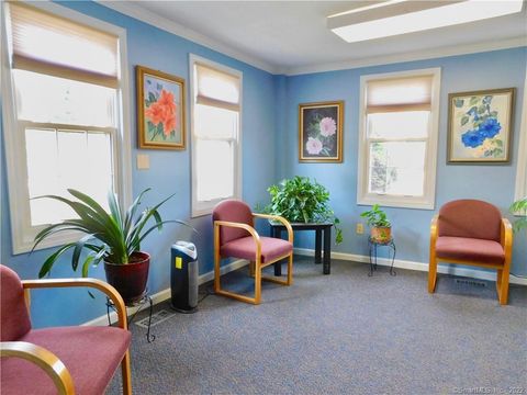 Tiny photo for 6 North Street #1st flr, Bristol, CT 06010 (MLS # 24161394)