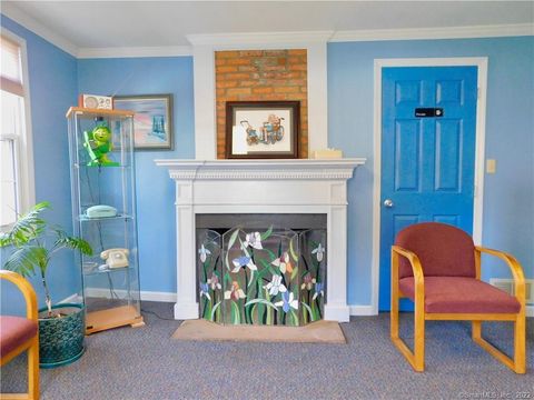 Tiny photo for 6 North Street #1st flr, Bristol, CT 06010 (MLS # 24161394)