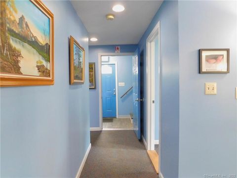 Tiny photo for 6 North Street #1st flr, Bristol, CT 06010 (MLS # 24161394)