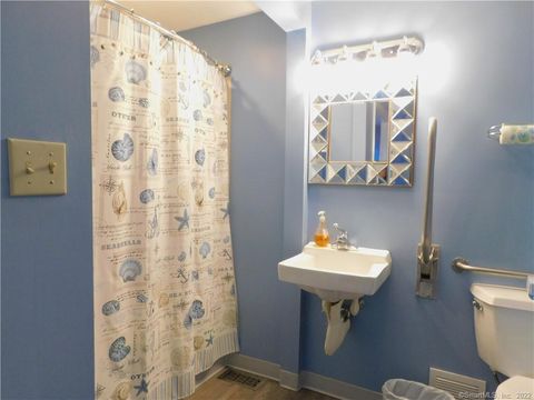 Tiny photo for 6 North Street #1st flr, Bristol, CT 06010 (MLS # 24161394)