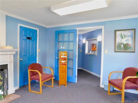 Tiny photo for 6 North Street #1st flr, Bristol, CT 06010 (MLS # 24161394)