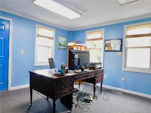 Tiny photo for 6 North Street #1st flr, Bristol, CT 06010 (MLS # 24161394)