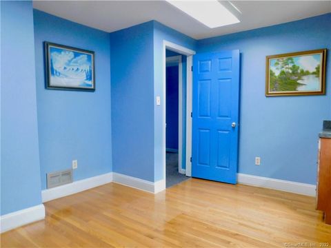 Tiny photo for 6 North Street #1st flr, Bristol, CT 06010 (MLS # 24161394)