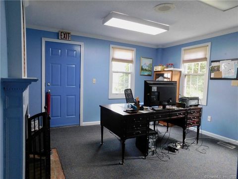 Tiny photo for 6 North Street #1st flr, Bristol, CT 06010 (MLS # 24161394)