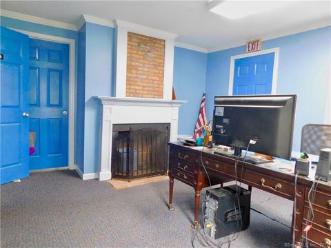 Tiny photo for 6 North Street #1st flr, Bristol, CT 06010 (MLS # 24161394)