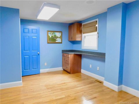 Tiny photo for 6 North Street #1st flr, Bristol, CT 06010 (MLS # 24161394)