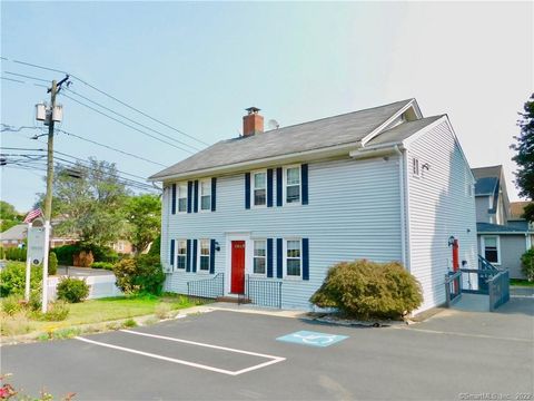 Photo of 6 North Street #1st flr, Bristol, CT 06010 (MLS # 24161394)