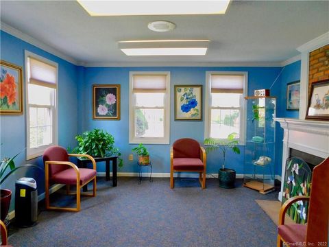 Tiny photo for 6 North Street #1st flr, Bristol, CT 06010 (MLS # 24161394)