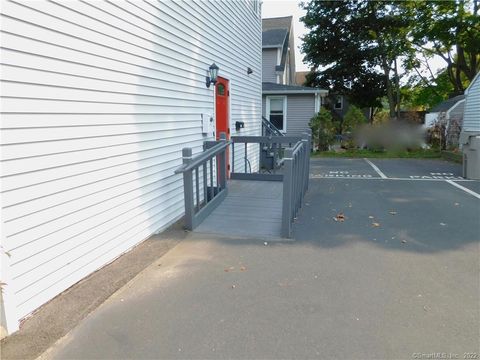 Tiny photo for 6 North Street #1st flr, Bristol, CT 06010 (MLS # 24161394)