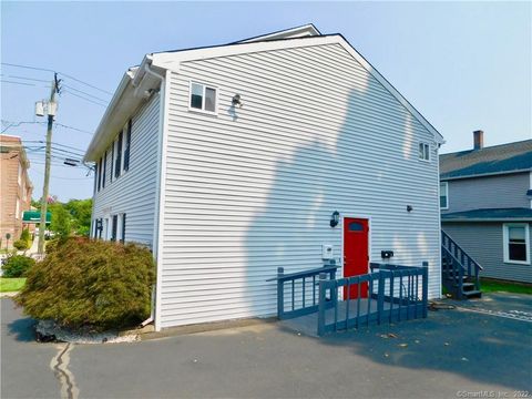 Tiny photo for 6 North Street #1st flr, Bristol, CT 06010 (MLS # 24161394)