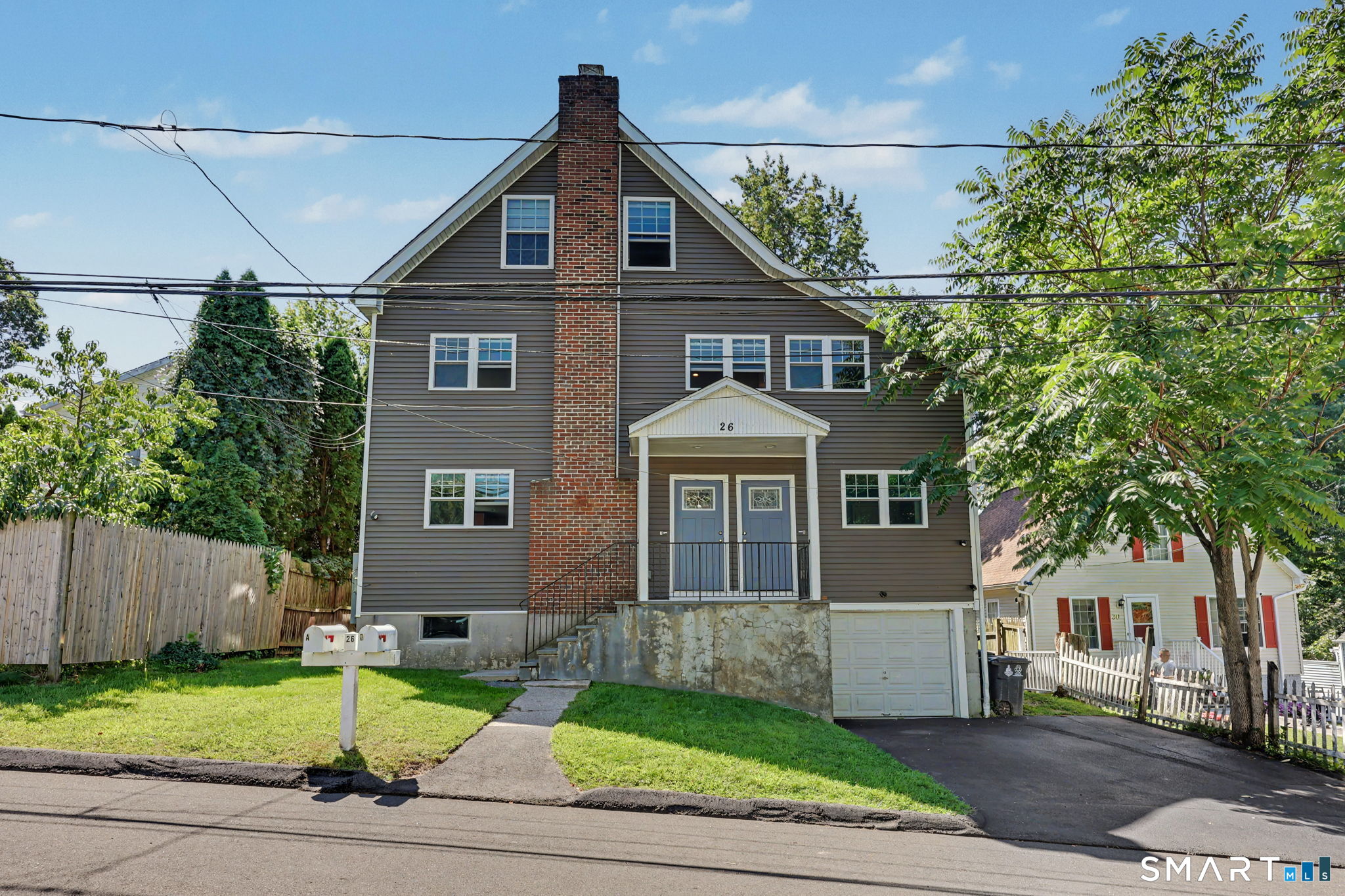 26 Nichols Avenue