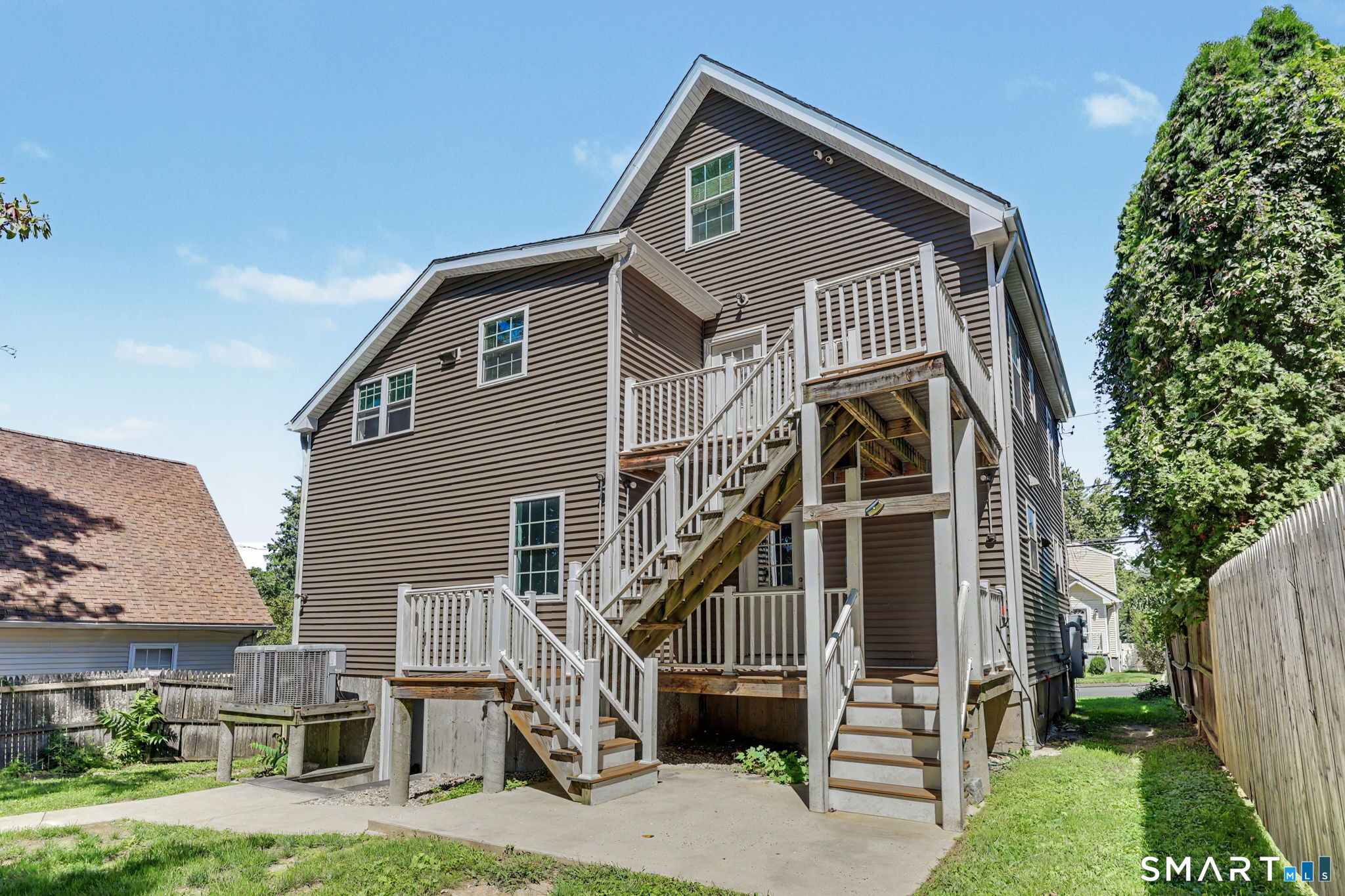 26 Nichols Avenue