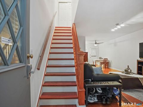 Tiny photo for 4 Union Avenue #APT 24, Norwalk, CT 06851 (MLS # 24153704)