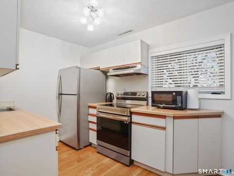 Tiny photo for 4 Union Avenue #APT 24, Norwalk, CT 06851 (MLS # 24153704)