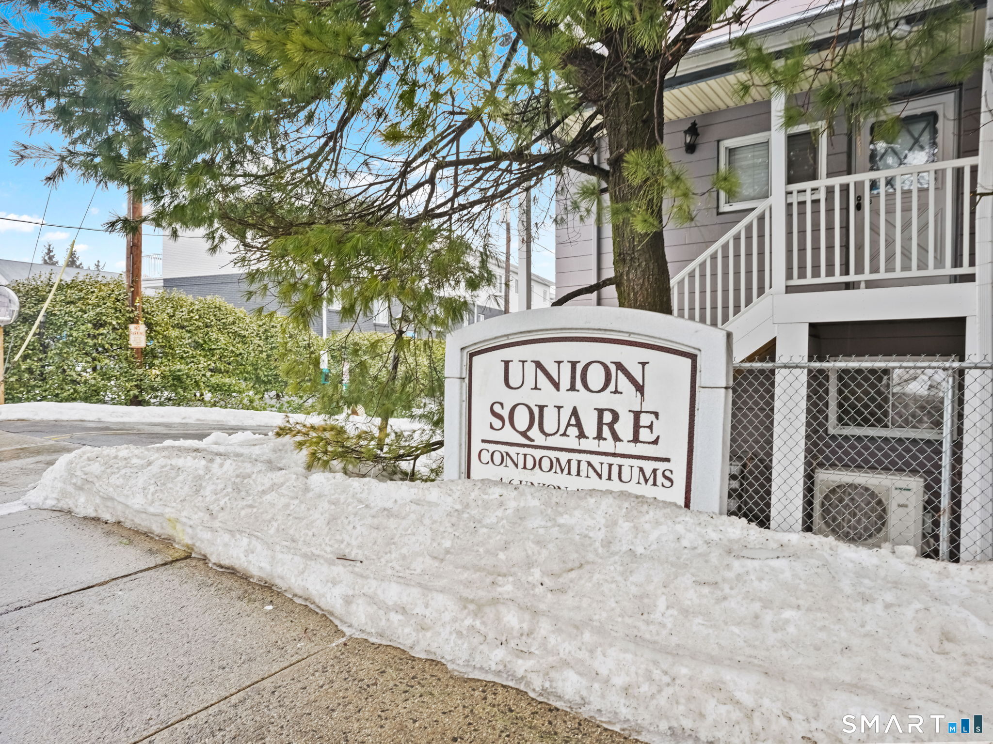 4 Union Avenue APT 24