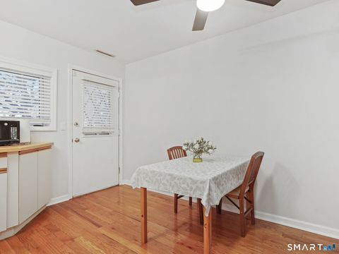 Tiny photo for 4 Union Avenue #APT 24, Norwalk, CT 06851 (MLS # 24153704)