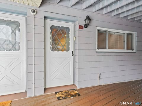 Tiny photo for 4 Union Avenue #APT 24, Norwalk, CT 06851 (MLS # 24153704)