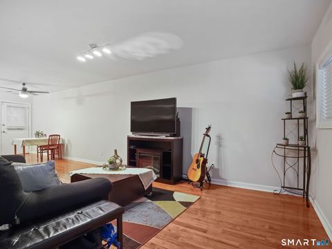 Tiny photo for 4 Union Avenue #APT 24, Norwalk, CT 06851 (MLS # 24153704)