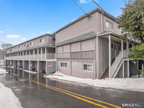 Tiny photo for 4 Union Avenue #APT 24, Norwalk, CT 06851 (MLS # 24153704)