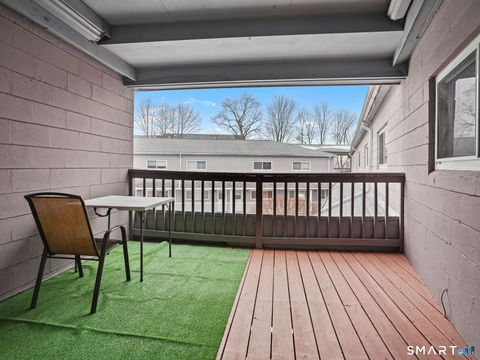 Tiny photo for 4 Union Avenue #APT 24, Norwalk, CT 06851 (MLS # 24153704)