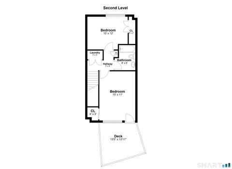 Tiny photo for 4 Union Avenue #APT 24, Norwalk, CT 06851 (MLS # 24153704)