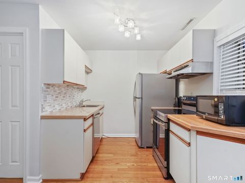Tiny photo for 4 Union Avenue #APT 24, Norwalk, CT 06851 (MLS # 24153704)