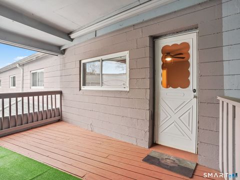 Tiny photo for 4 Union Avenue #APT 24, Norwalk, CT 06851 (MLS # 24153704)