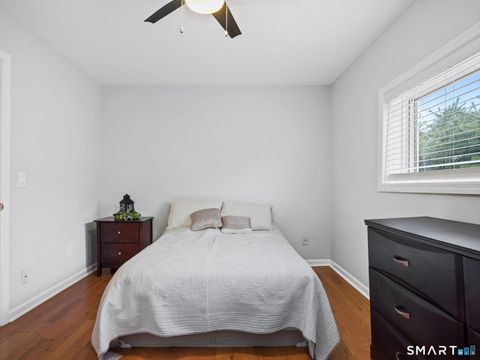 Tiny photo for 4 Union Avenue #APT 24, Norwalk, CT 06851 (MLS # 24153704)