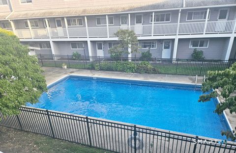 Tiny photo for 4 Union Avenue #APT 24, Norwalk, CT 06851 (MLS # 24153704)